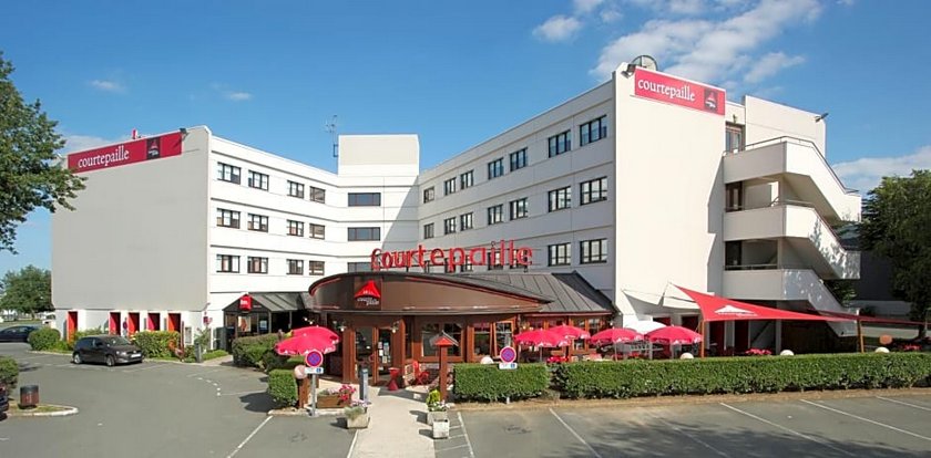 Ibis Poitiers Sud