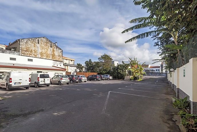 Hotel Sete Cidades