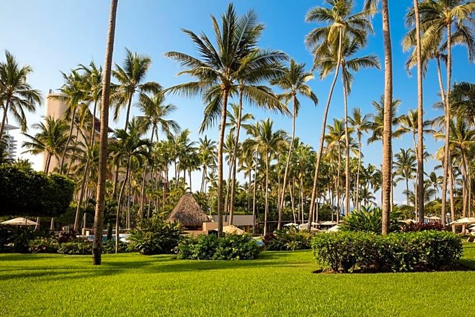 The Westin Resort & Spa, Puerto Vallarta