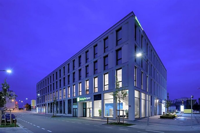 Holiday Inn Express Regensburg