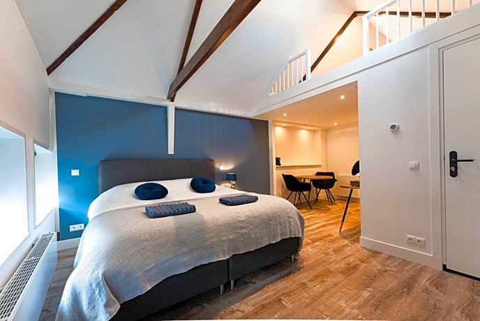 Familie Hotel & Apartments Alkmaar