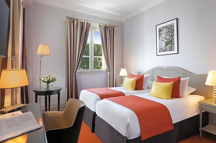 Château Belmont Tours by The Crest Collection