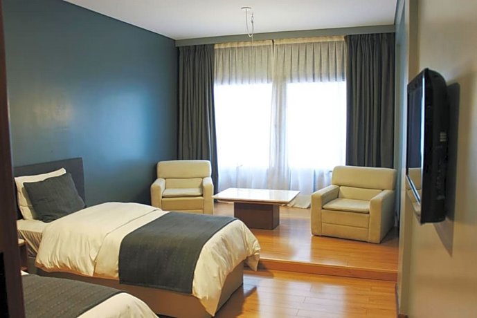 Aguada Hotel