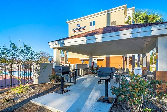 Candlewood Suites Pensacola - University Area
