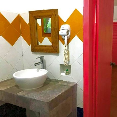 Hotel La Ceiba