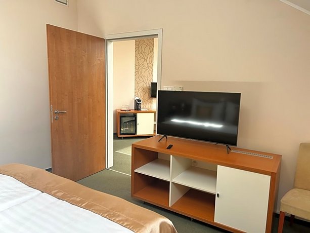 Boutique Hotel Sopianae