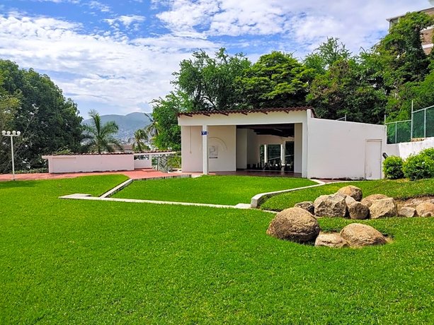 Hotel Aristos Acapulco