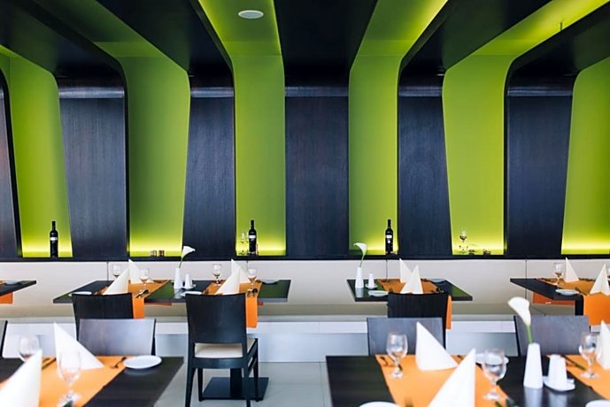 Art Hotel Szeged