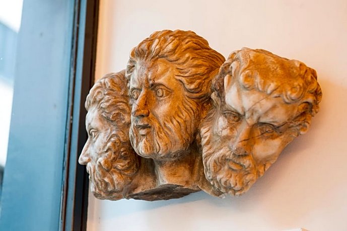 Hotel Museu Llegendes de Girona