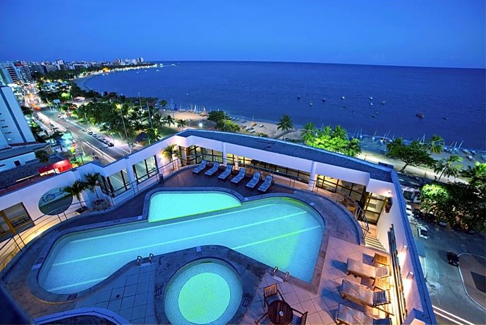 Best Western Premier Maceio