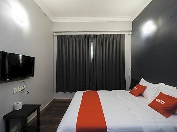 Dung Fang Hotel No 1 Sibu