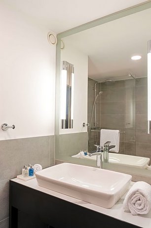 Radisson Blu Hotel Dortmund