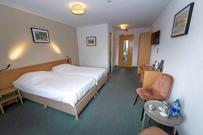 Hotel B&B d'Olde Smidse