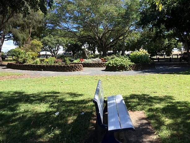 Beachside Boutique Motel Mackay