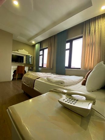 Hotel Kent Ani