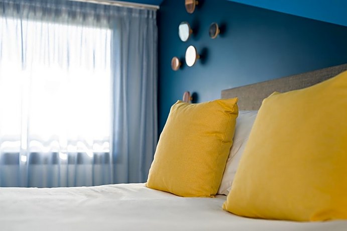 Golden Tulip Aix En Provence