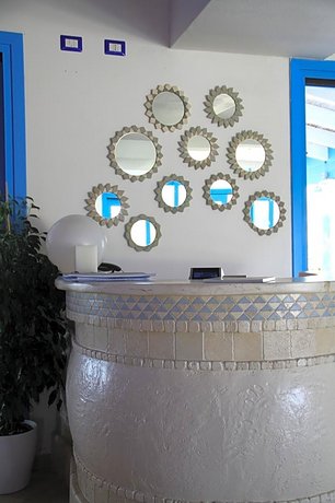 Hotel Gran Torre