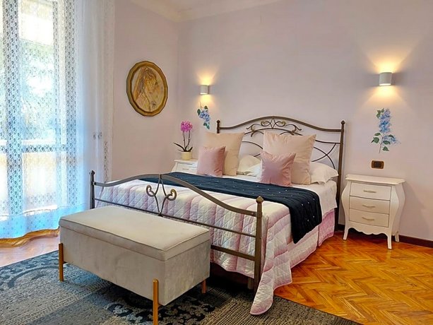 Bed & Breakfast Villamena