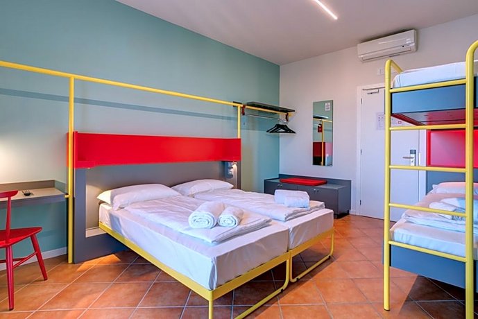 Meininger Milano Garibaldi