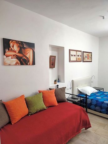 Archubintu B&B your friendly place