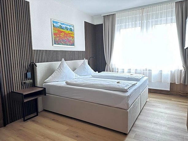 Hotel Bilger Eck