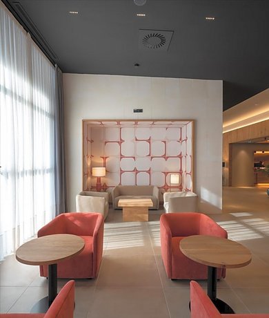 Hotel Ciudad de Logroño
