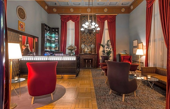 Radisson Blu Grand Hotel Tammer, Tampere