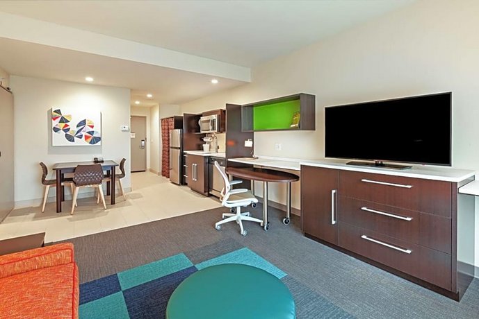 Home2 Suites by Hilton Abilene
