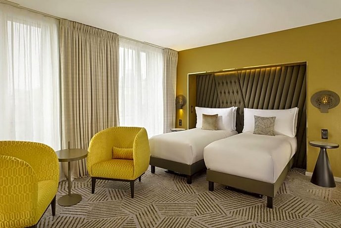 La Caserne Chanzy Hotel & Spa, Autograph Collection