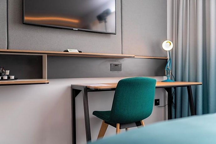 Holiday Inn Birmingham Airport - Nec