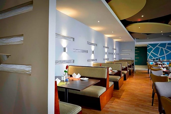 Protea Hotel by Marriott Lusaka Cairo Road