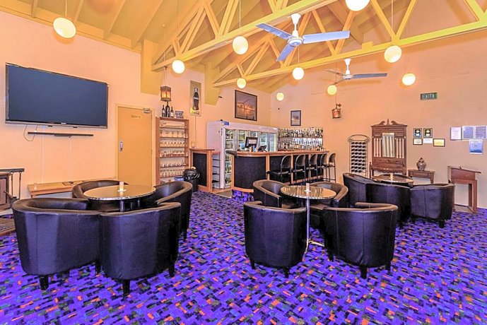 Comfort Inn Bay of Isles