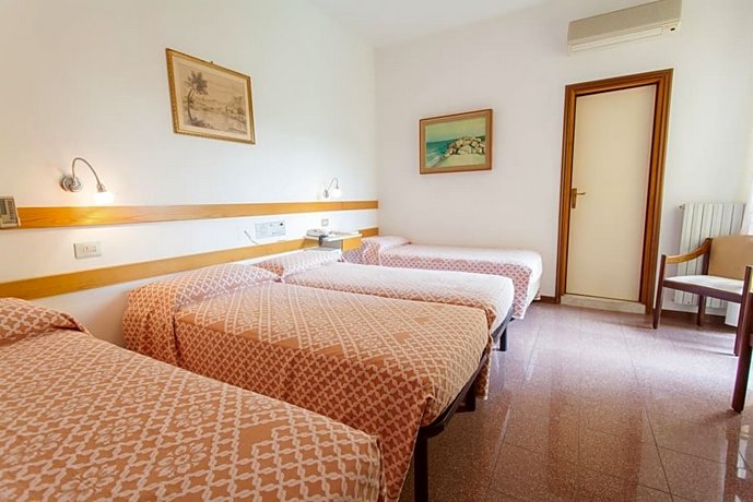 Hotel Rossini