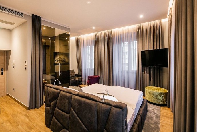 Teatro Suite & Rooms