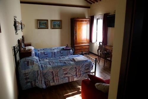 La busa camere e trattoria