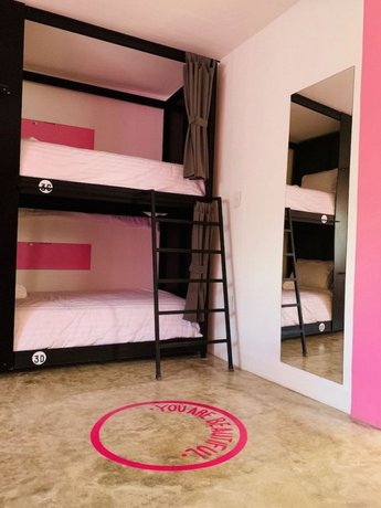 Hotel Suculenta Boutique
