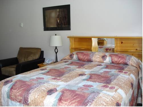Mountain Springs Motel & Rv Park