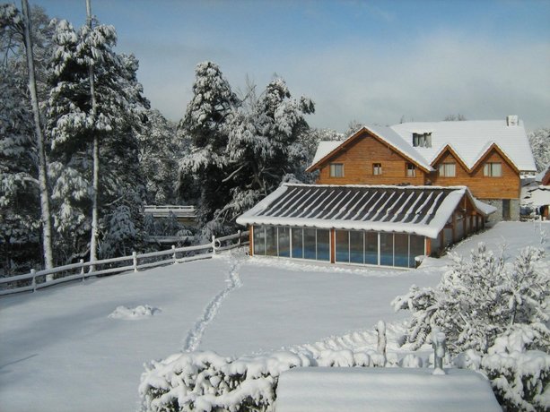 Encanto del Rio