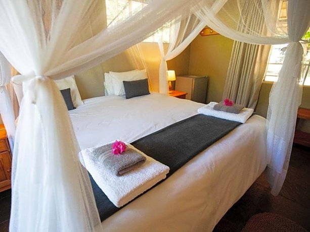 Kum Kula Lodge