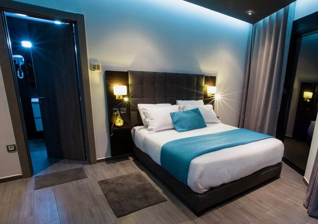 Calypso Home Oran