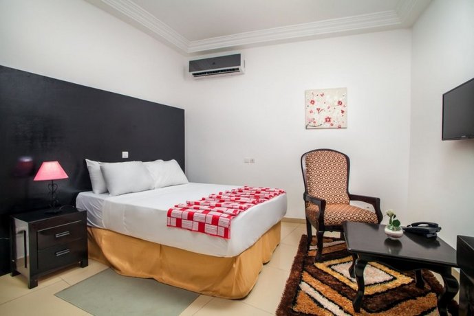 Hotel Bkbg