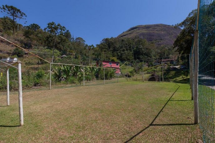 Hotel Shangrila Nova Friburgo