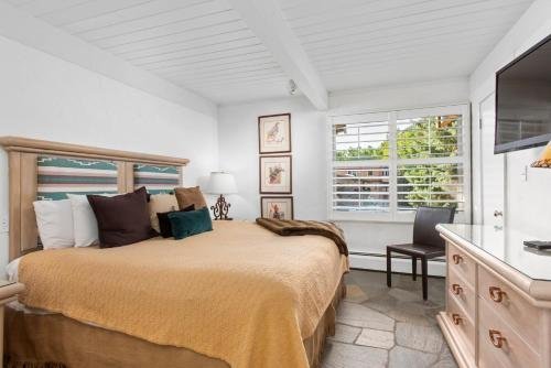 Deluxe Three Bedroom - Aspen Alps 201
