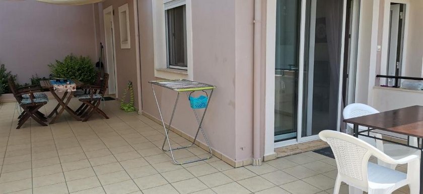 Iris Deluxe Suites 2