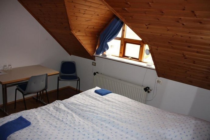 Skútustadir Guesthouse