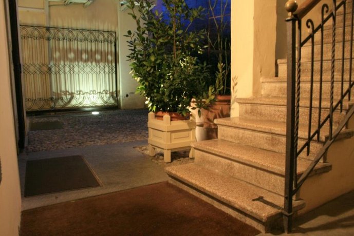 Il cortiletto
