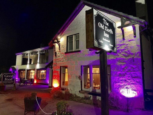 Old North Inn Hotel, Inverness