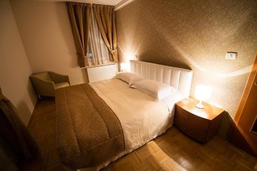Guest Accommodation Primula