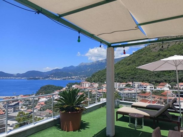 Guest house Villa Slavica
