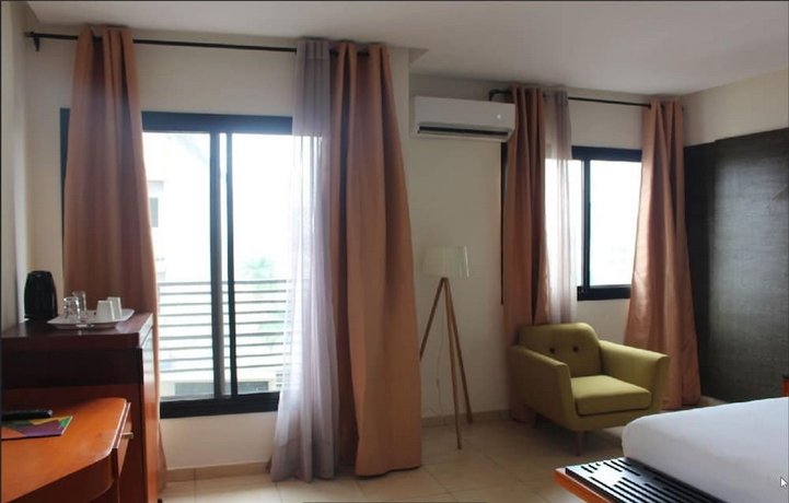 Douala Design Hotel